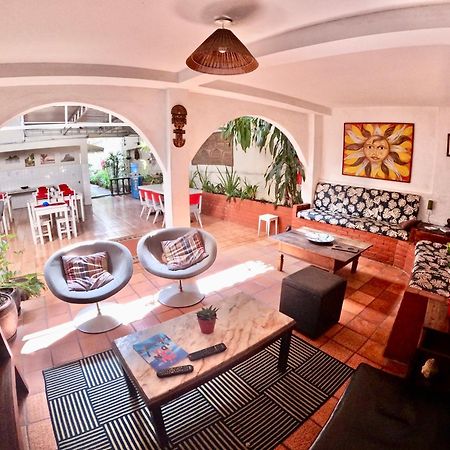 Hostel E Pousada Barra Da Tijuca ريو دي جانيرو المظهر الخارجي الصورة