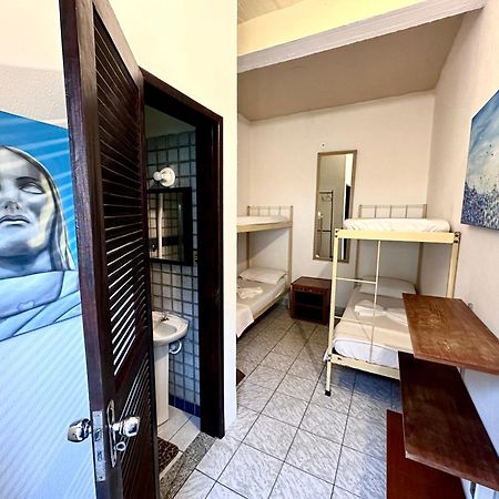 Hostel E Pousada Barra Da Tijuca ريو دي جانيرو المظهر الخارجي الصورة