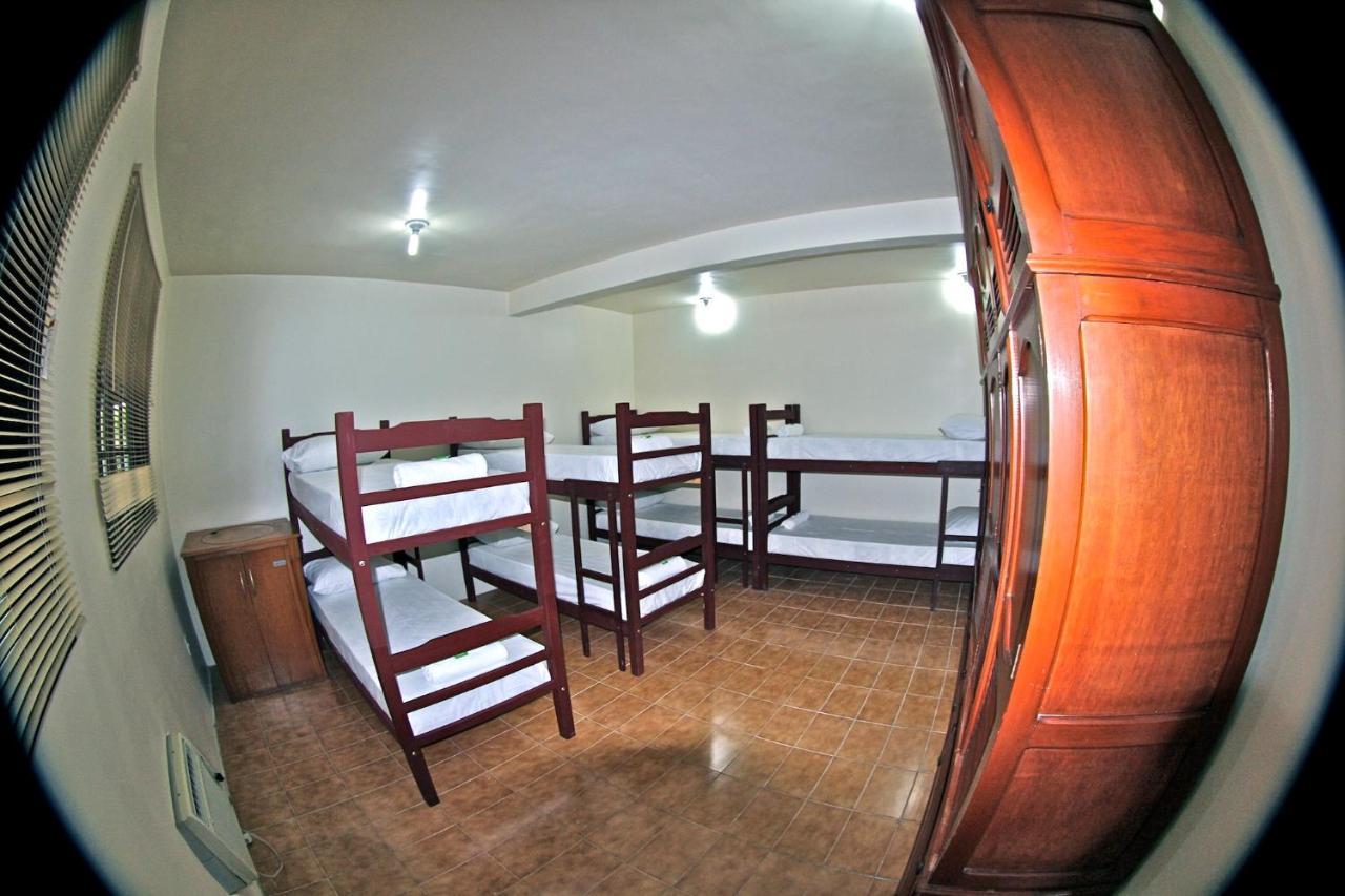 Hostel E Pousada Barra Da Tijuca ريو دي جانيرو المظهر الخارجي الصورة