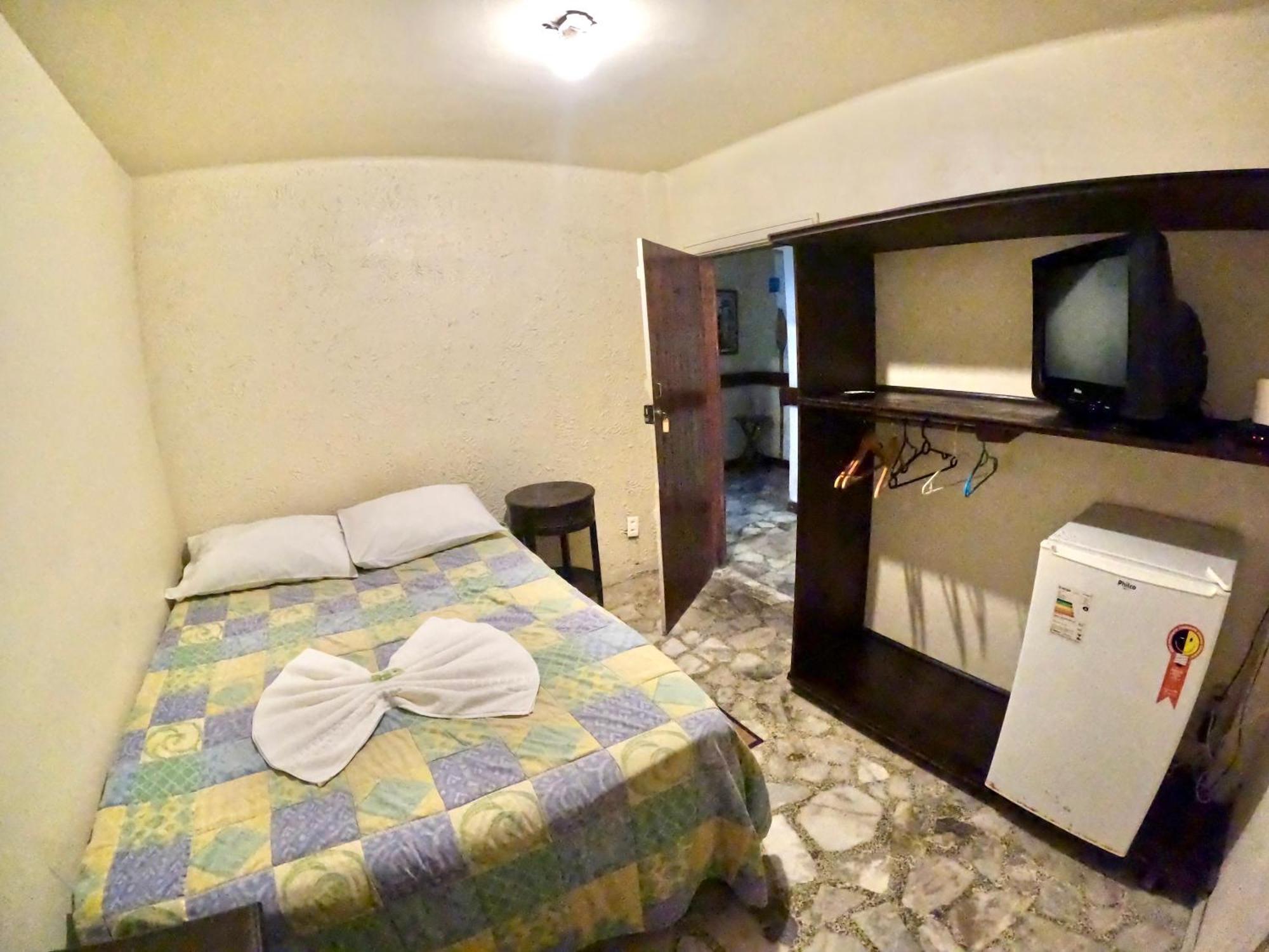 Hostel E Pousada Barra Da Tijuca ريو دي جانيرو المظهر الخارجي الصورة