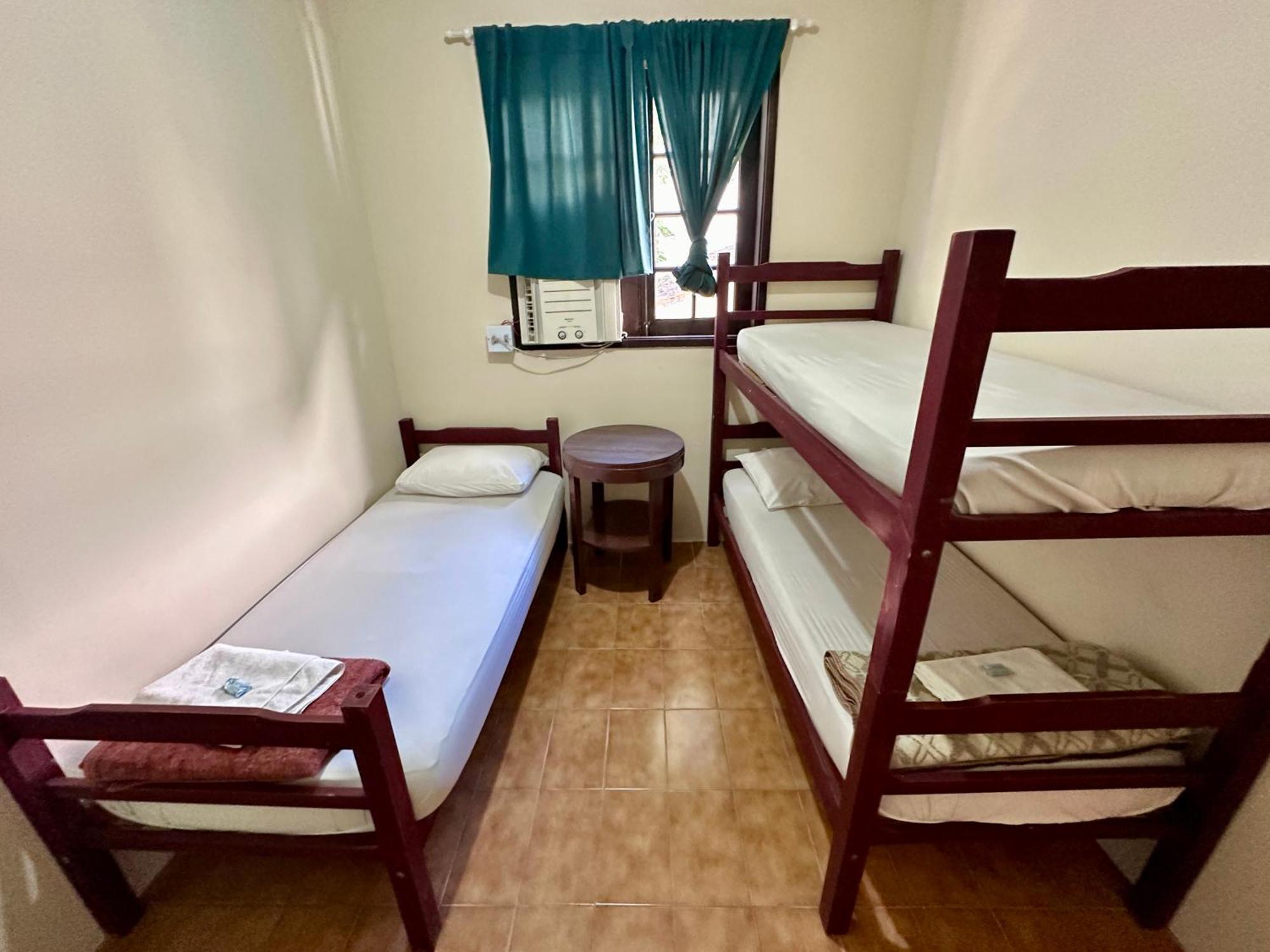 Hostel E Pousada Barra Da Tijuca ريو دي جانيرو المظهر الخارجي الصورة