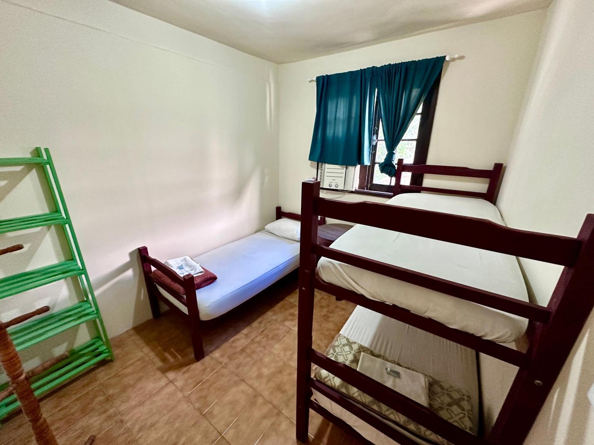 Hostel E Pousada Barra Da Tijuca ريو دي جانيرو المظهر الخارجي الصورة