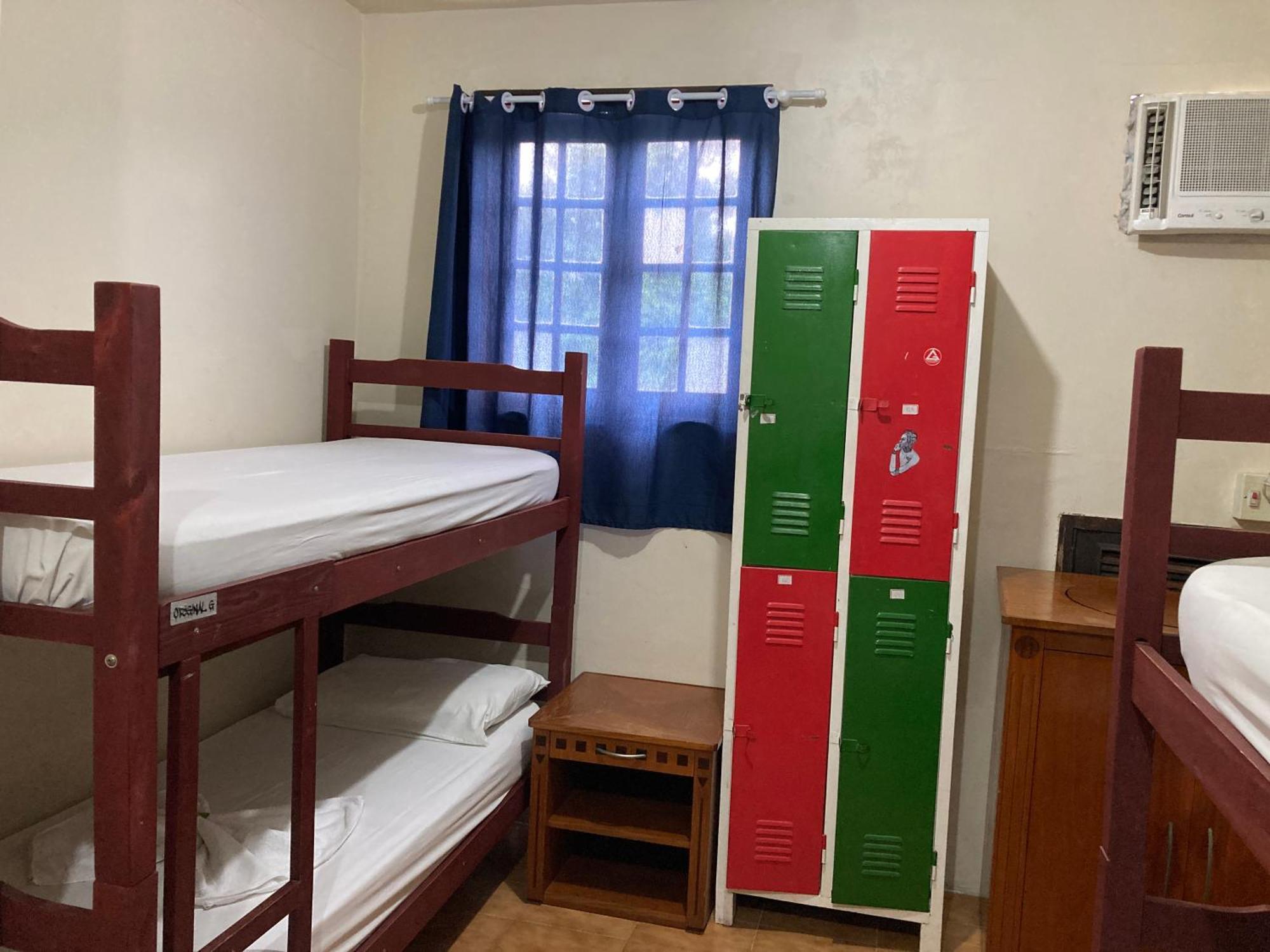 Hostel E Pousada Barra Da Tijuca ريو دي جانيرو المظهر الخارجي الصورة
