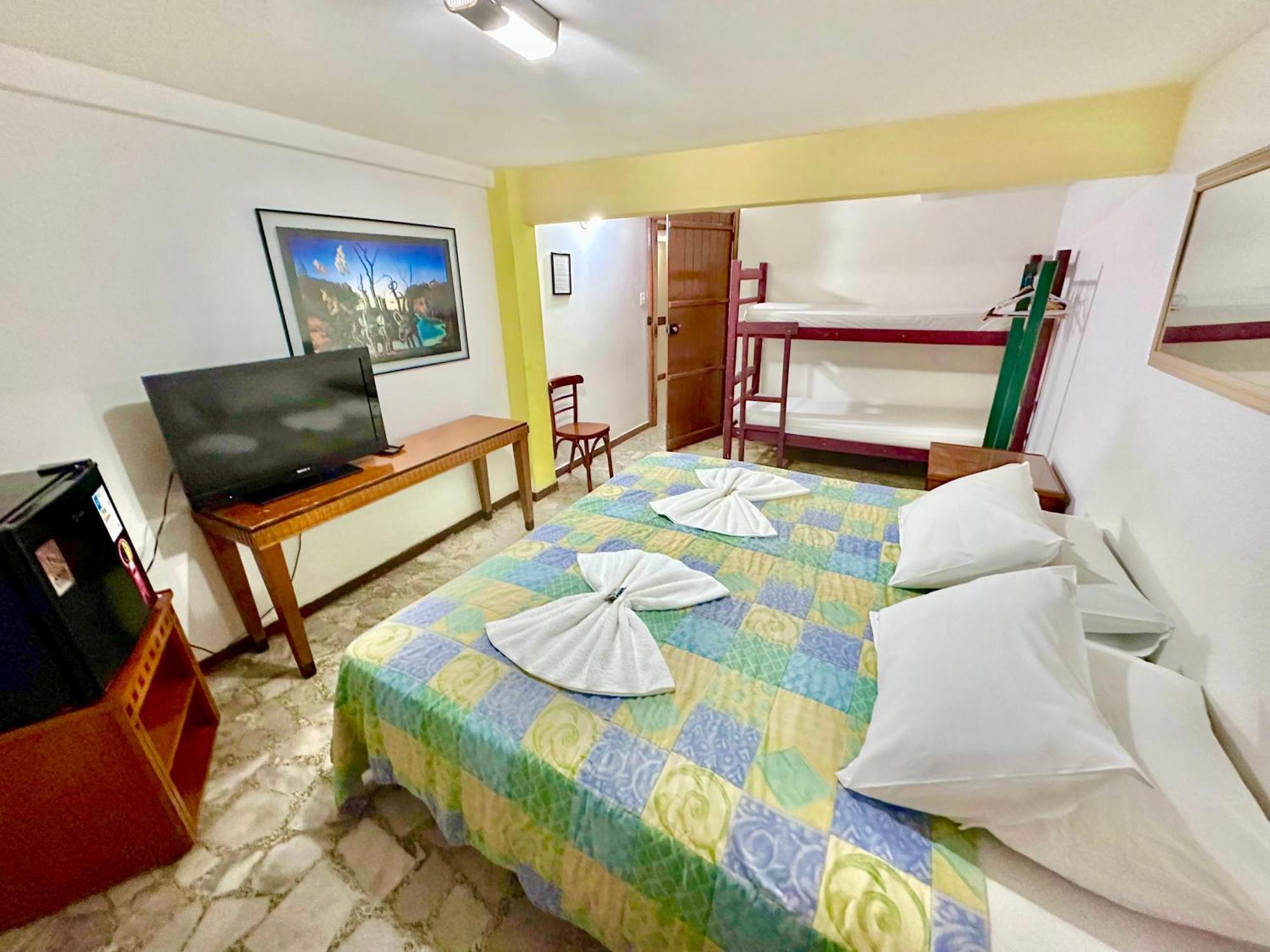 Hostel E Pousada Barra Da Tijuca ريو دي جانيرو المظهر الخارجي الصورة