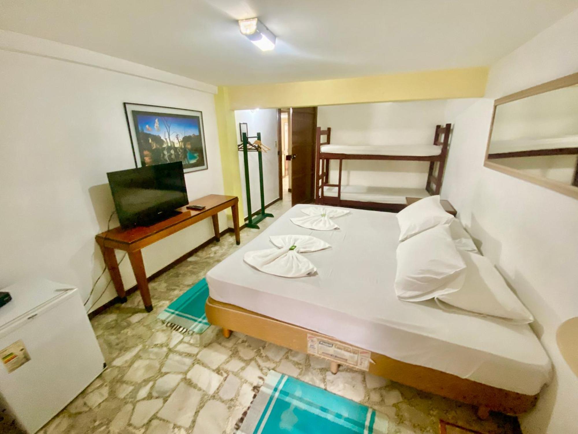 Hostel E Pousada Barra Da Tijuca ريو دي جانيرو المظهر الخارجي الصورة