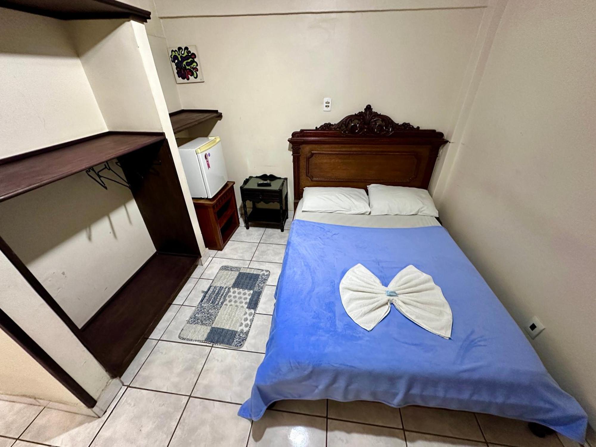 Hostel E Pousada Barra Da Tijuca ريو دي جانيرو المظهر الخارجي الصورة