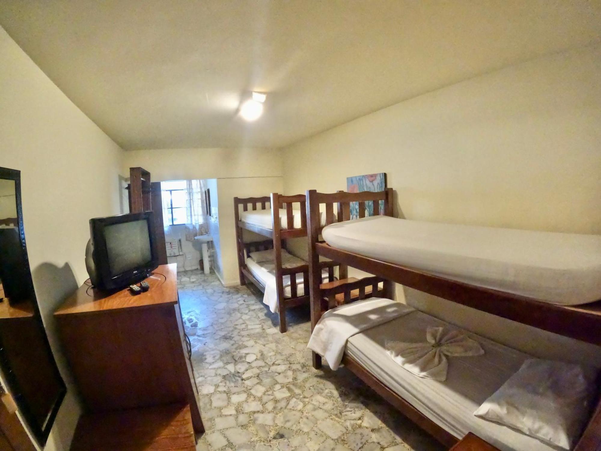 Hostel E Pousada Barra Da Tijuca ريو دي جانيرو المظهر الخارجي الصورة