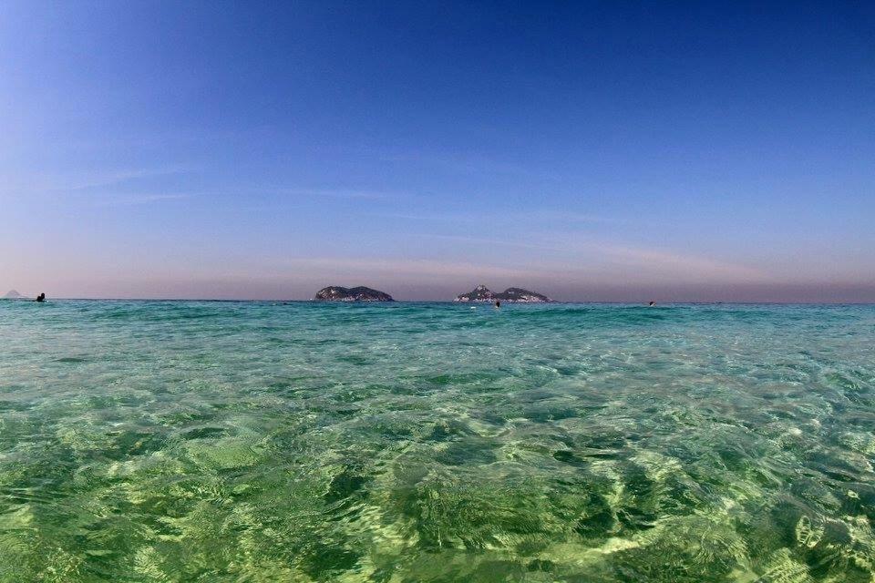 Hostel E Pousada Barra Da Tijuca ريو دي جانيرو المظهر الخارجي الصورة