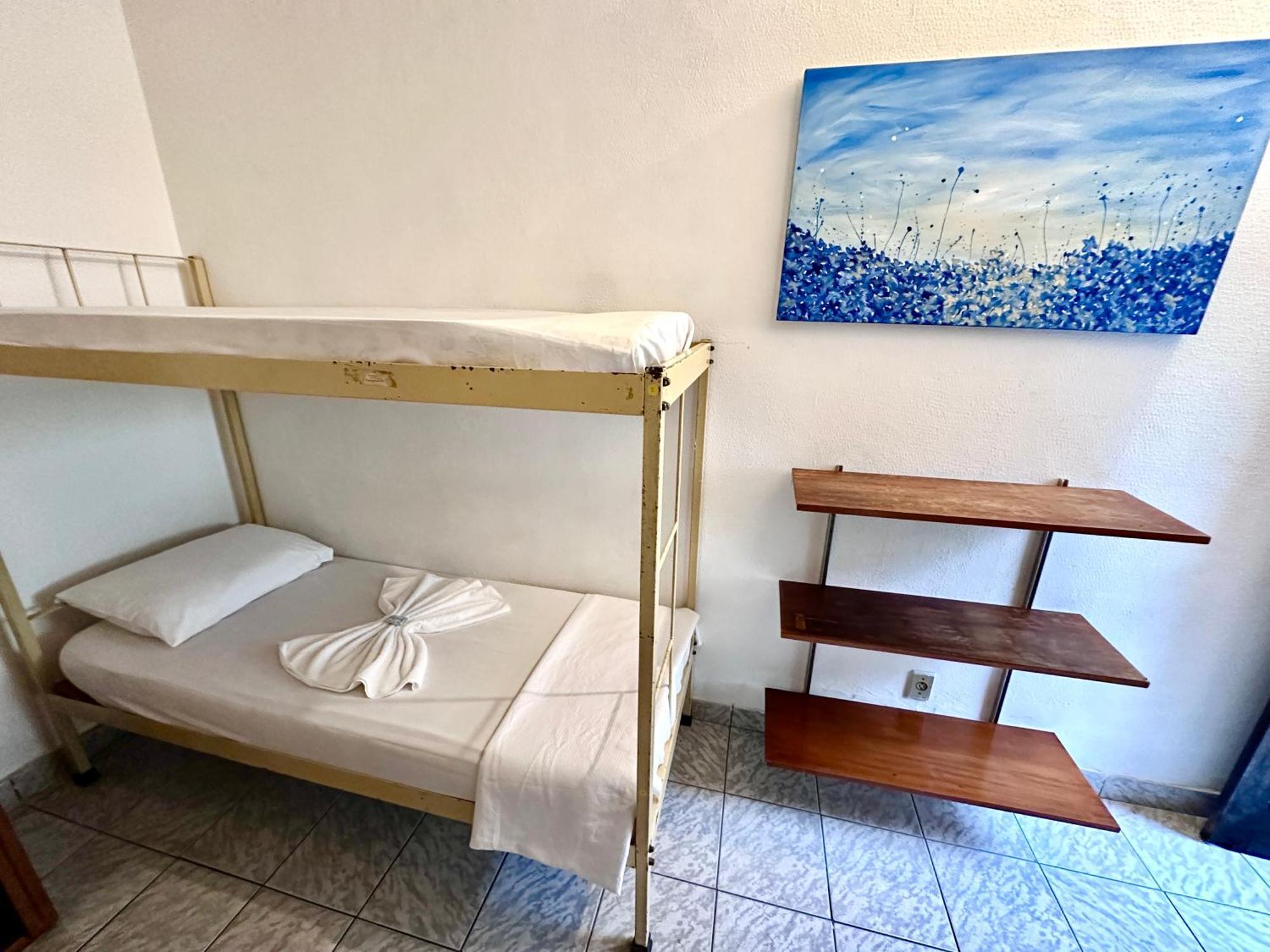 Hostel E Pousada Barra Da Tijuca ريو دي جانيرو المظهر الخارجي الصورة