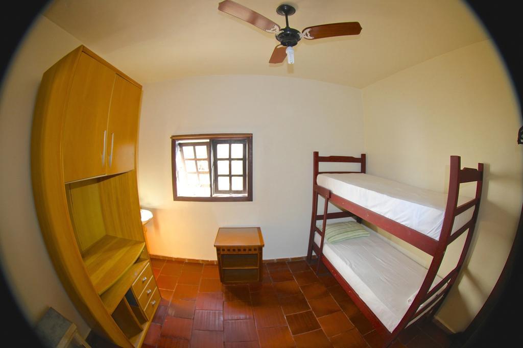 Hostel E Pousada Barra Da Tijuca ريو دي جانيرو المظهر الخارجي الصورة